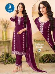Kaya Kurti  KUWARI